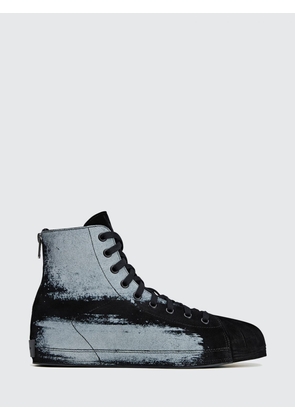 Sneakers Y-3 Men color Black