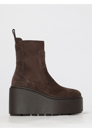 Boots VIC MATIÉ Woman color Brown