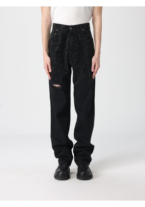 Jeans GOLDEN GOOSE Woman color Black