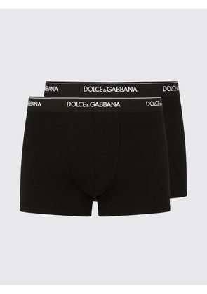 Underwear DOLCE & GABBANA Men color Black