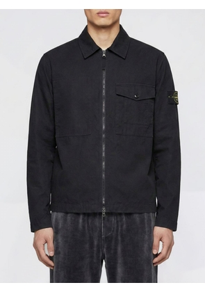 Jacket STONE ISLAND Men color Black