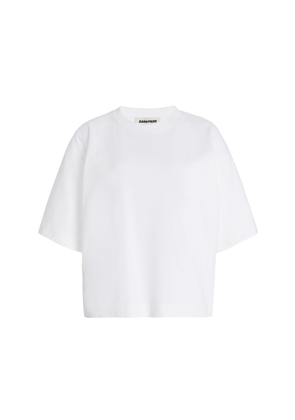 DARKPARK Smith Cotton T-Shirt - Moda Operandi
