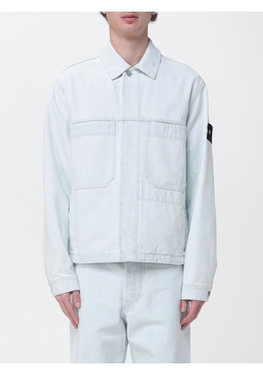 Jacket STONE ISLAND Men color Stone Washed