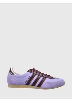 Sneakers ADIDAS ORIGINALS BY WALES BONNER Men color Lilac