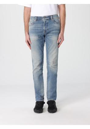 Jeans DIESEL Men color Denim