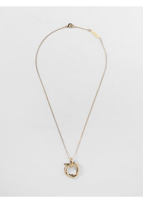 Jewel FERRAGAMO Woman color Gold