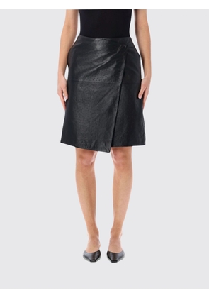 Skirt LOU LOU STUDIO Woman color Black