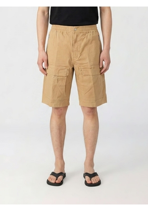 Shorts DIESEL Men color Beige