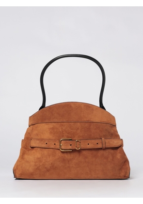 Shoulder Bag MARC JACOBS Woman color Brown