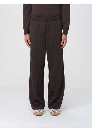 Pants LACOSTE Men color Natural