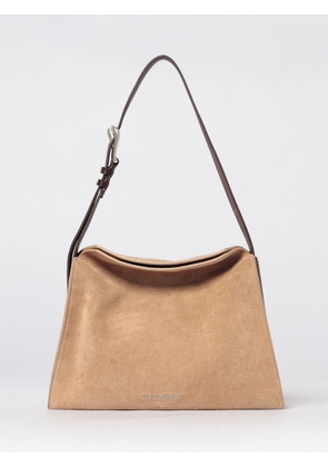 Shoulder Bag ORCIANI Woman color White