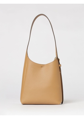 Shoulder Bag TORY BURCH Woman color Brown