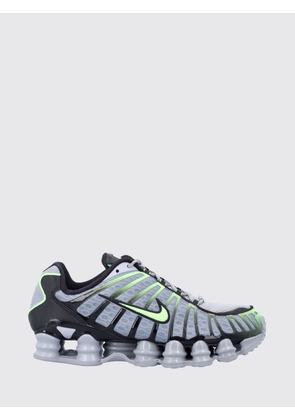 Sneakers NIKE Men color Grey