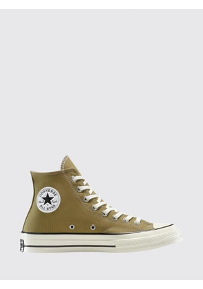 Sneakers CONVERSE Men color Brown