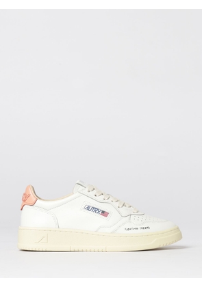 Sneakers AUTRY Woman color White