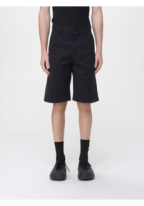 Shorts DIESEL Men color Black