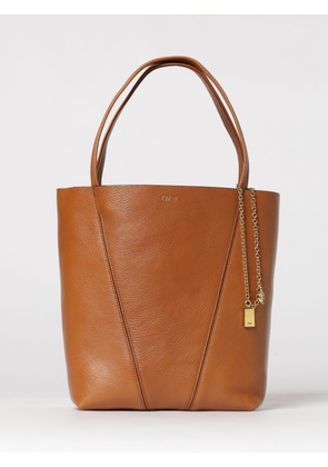 Shoulder Bag CHLOÉ Woman color Brown
