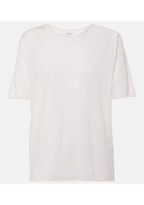 Lisa Yang Ari cashmere T-shirt