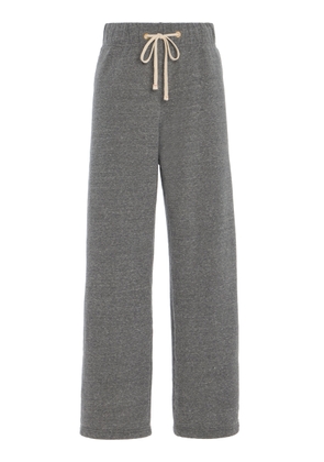 Les Tien Eazy Cotton-Blend Pants - Moda Operandi