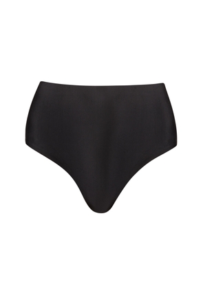 Matteau The High Waist Bikini Briefs  - Moda Operandi
