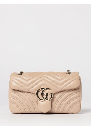 Shoulder Bag GUCCI Woman color Pink