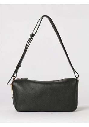 Shoulder Bag GUCCI Woman color Black