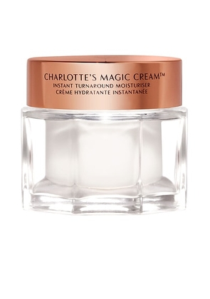 Charlotte Tilbury Charlotte's Magic Cream 50ml in N/A - Beauty: NA. Size all.