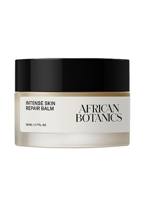 African Botanics Marula Intense Skin Repair Balm in N/A - Beauty: NA. Size all.