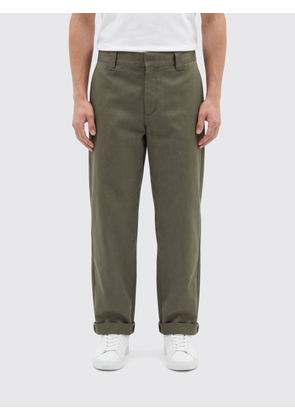 Pants GOLDEN GOOSE Men color Military