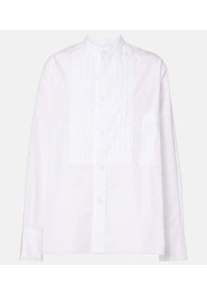 Plan C Cotton shirt