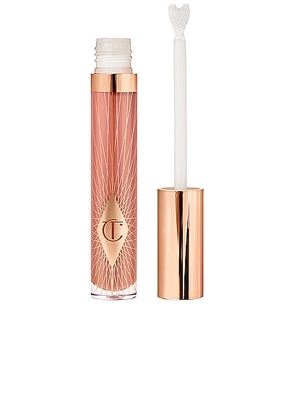 Charlotte Tilbury Collagen Lip Bath in Pillow Talk - Beauty: NA. Size all.