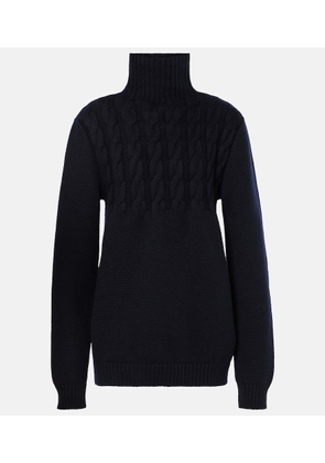Maison Margiela Wool sweater