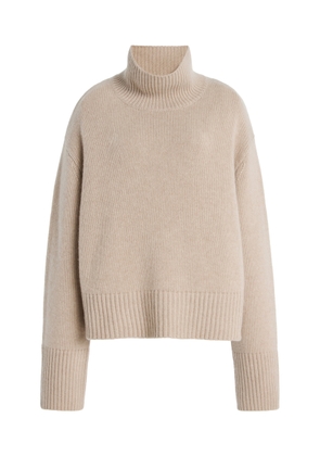 Lisa Yang Fleur Cashmere Sweater - Moda Operandi