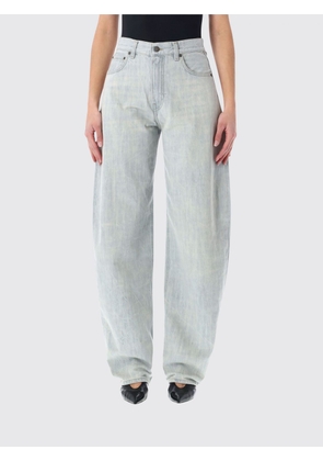 Jeans HAIKURE Woman color Denim