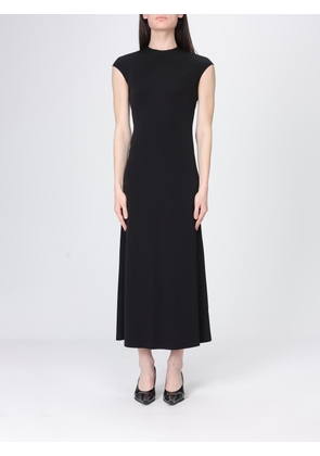 Dress TOTEME Woman color Black