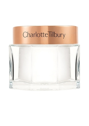 Charlotte Tilbury Charlotte's Magic Cream 150ml in N/A - Beauty: NA. Size all.