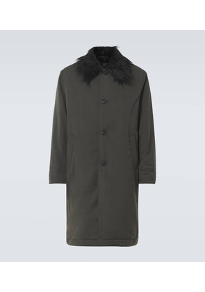 Our Legacy Polar coat