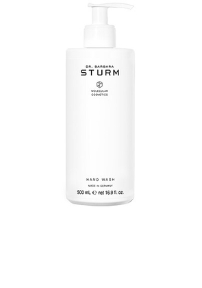 Dr. Barbara Sturm Hand Wash in N/A - Beauty: NA. Size all.