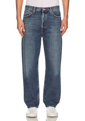 AGOLDE 90's Jeans in Imagine - Denim-Medium. Size 29 (also in 28, 30, 31, 32, 33, 34, 36).