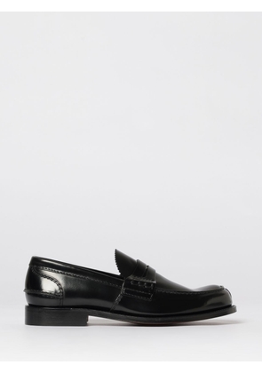 Loafers CHURCH'S Men color Black