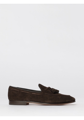 Loafers CHURCH'S Men color Ebony