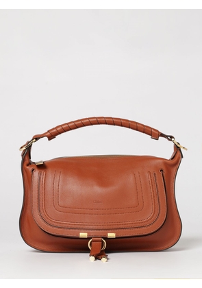 Shoulder Bag CHLOÉ Woman color Brown