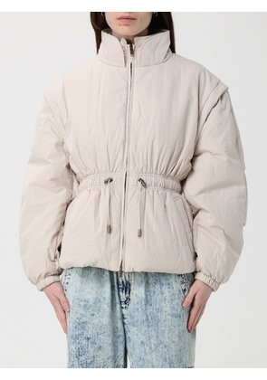 Jacket ISABEL MARANT ETOILE Woman color Beige