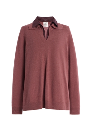 Leset Zoe Yoshi Polo Shirt - Moda Operandi