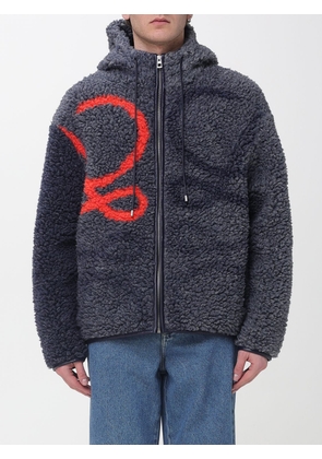 Jacket LOEWE Men color Blue