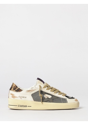 Sneakers GOLDEN GOOSE Woman color Brown