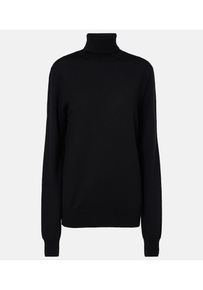 The Frankie Shop Eve wool sweater
