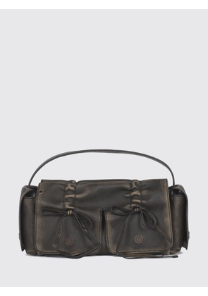 Handbag ACNE STUDIOS Woman color Brown