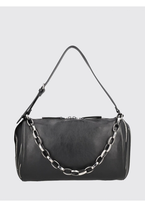 Shoulder Bag DIESEL Woman color Black