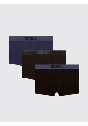 Underwear DIESEL Men color Black